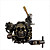  Professional Tattoo Machine Kit Completed Set With 4 Tattoo Gun Mahcines