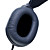  Kanen KM-740 élégant casque stéréo (blanc)