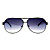  fashional top kwaliteit Unisex zonnebril (0833-202)