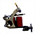  Livraison gratuite Kit Professionnel TATTOO MACHINE série complète avec 4 machines gun Tattoo (0359-03.17-C087)