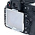  protetor da tela LCD para cobrir reflex Nikon D90 digital (cca485)