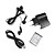  DEFU E71i Quad Band Dual Card TV JAVA QWERTY Keypad Cell Phone (2GB TF Card)