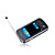  S851 Dual-Quad-Band-Karte mit TV-Funktion-Touchscreen srceen Handy schwarz (2GB Karte tf) (sz00720756)