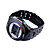  1.5 Inch Watch Cell Phone (Quadband, MP3 MP4 Player, Bluetooth)