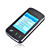  S851 Dual-Quad-Band-Karte mit TV-Funktion-Touchscreen srceen Handy schwarz (2GB Karte tf) (sz00720756)