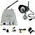  Night Vision Weatherproof Color Wireless Security Camera Kit