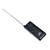  WS-A 100M Range Wireless Remote Control for Canon EOS 5D, 1D, 1D Mark II, 1Ds, 1Ds Mark II, 1D Mark III, 30D, 1V, 40D, D2000 (CCA418)