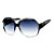 fashional top kwaliteit Unisex zonnebril (0833-190)