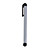  Touch Screen Stylus for iPhone  (Silver)