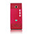  W500 Dual Karte Dual-Band-fm Touchscreen-Handy (2GB TF Karte) (sz05151130)