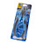 Combination plier, Grey with blue handle