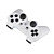  draadloze DUALSHOCK 3-controller voor ps3 (wit)