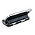  n97mini wifi quad-band dual kaart TV java qwerty mobiele telefoon zwart (2GB TF-kaart)