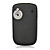 S1+ Windows Mobile 6.5 Single Card Quad Band GPS WIFI JAVA Flat Touch Screen Smart Cell Phone Black (2GB TF Card)