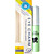  10 us ojos pestañas encanto y doble 7ml pegamento de pestañas claras 204B blanco (0516 hasta 0.427-204B)