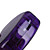  petits clignotants bouton race animal de compagnie avec lampe de poche bleu