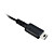  usb oplaadkabel voor Nintendo DS Lite (zwart)