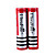  18650 batteria ricaricabile leone