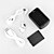  G2 T5353 Windows Mobile 6.5 WIFI GPS Quad Band Bluetooth FM 3.0 Inch Flat Touch Screen Cell Phone White (2GB TF Card)
