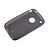  Quatrième de couverture de protection pour iPhone (noir)