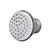 LED lys pære, E27, 48 g, 85-220V, hvid belysning
