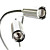 Power LED Dual Table Lamp(0922-UE-T3015D)