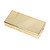  Gold Bar Shaped Wind-proof Lighter (Large)