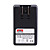  celular cargador universal de teléfono con puerto de alimentación USB para Nokia BP-4L (negro)