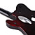 guitarra en forma de encendedor de butano