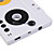  Car Audio MP3 Tape Player Support Memory Card with Remote Control USB Adapter、Cable Earphone