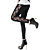  Side Perspective Lace Design Legging / Women's Leggings (FF-8205BD111-0857)
