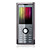 A8 Ultimate EDITION Dual Card Quad Band Cell Phone Tarnish (2GB TF Card and 2 Free Covers)
