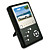  portátil USB 2.0 de 4 canais 2.4ghz wireless lcd receptor 1/3inch CCTV 2.4GHz câmera CMOS sem fio (sfa1010)