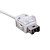  Remote and Nunchuk Controller for Wii/Wii U (White)