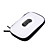  Airform etui voor Nintendo DS Lite (wit)