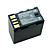  Replacement Camcorder Battery VF823 for JVC JVCGZ-MG125/GZ-MG155(09370199)