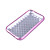  Silicone Protective Case for iPhone 3G/3GS (Pink)