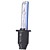  35W -  HID Xenon Kit - Lamp H7 Low and H1 High for Benz E200