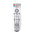  fjernbetjening + receiver til pc
