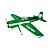  Yak-55sp - 74 "30cc Flugzeug (0.893-am502c)
