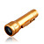  Torch Style MP3 Player with Micro SD Card Reader (3 Colors Available)