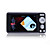  1GB 2.8 Inch Media Player With Digital Camera/Music/Video/FM/Game Function (KLY222)