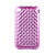  Silicone Protective Case for iPhone 3G/3GS (Pink)