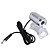  5 Megapixel USB Webcam (Silver)