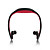  Hands-Free Noise Cancelling MP3 Player (1GB, 3 Colors Available)