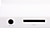  Sync and Charging Docking Station with 3.5mm Audio Line-out for Apple iPad (White)