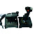  Saitek X65F Flight Control System - Joystick (SMQ5472)