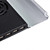  Aluminium Laptop Cooling Pad mit 4-Port USB-Hub