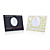  ares tatouage autocollant pour PSP 3000 (argent)