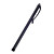 Aluminum Alloy Touchpad Stylus Pen for iPad, iPad 2 and The new iPad (Black)